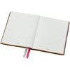 Montblanc Notebook - #146 Python Print Cayenne - Lined-Pen Boutique Ltd