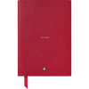 Montblanc Notebook - #146 Red-Pen Boutique Ltd