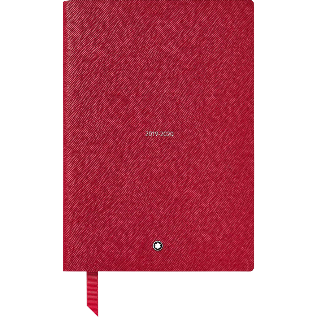 Montblanc Notebook - #146 Red-Pen Boutique Ltd