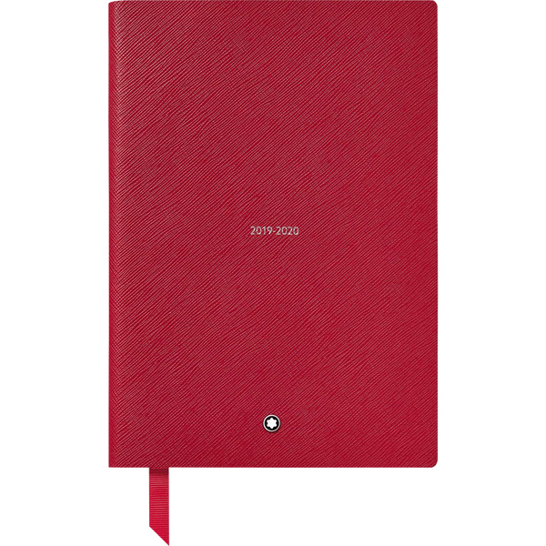 Montblanc Notebook - #146 Red-Pen Boutique Ltd