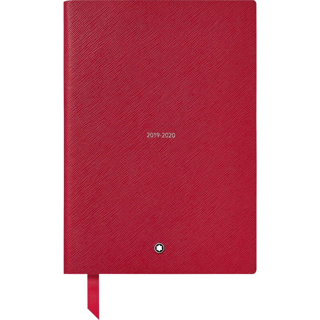 Montblanc Notebook - #146 Red-Pen Boutique Ltd