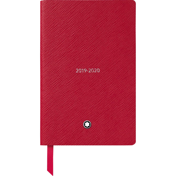 Montblanc Notebook - #147 Red-Pen Boutique Ltd