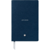 Montblanc Notebook - 147 Indigo - Pen Boutique Ltd