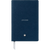 Montblanc Notebook - #147 Indigo-Pen Boutique Ltd