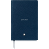 Montblanc Notebook - #147 Indigo-Pen Boutique Ltd