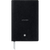 Montblanc Notebook - #147 Black-Pen Boutique Ltd