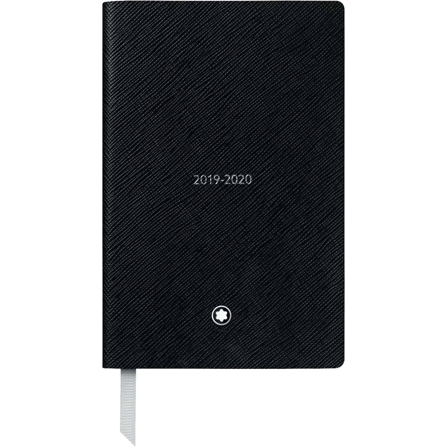 Montblanc Notebook - #147 Black-Pen Boutique Ltd