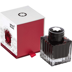 Montblanc Bottled Ink - Patron of Art - Homage to Hadrian - 50 ml (Limited Edition)-Pen Boutique Ltd