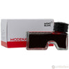 Montblanc Bottled Ink - Modena Red - 60ml-Pen Boutique Ltd