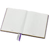 Montblanc Notebook - #146 Python Print Violet - Lined-Pen Boutique Ltd