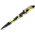 Montblanc Meisterstuck Rollerball Pen - Solitaire - 162 Gold Leaf - Calligraphy-Pen Boutique Ltd