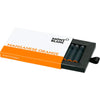 Montblanc Ink Cartridges - Manganese Orange (8 Per Pack)-Pen Boutique Ltd
