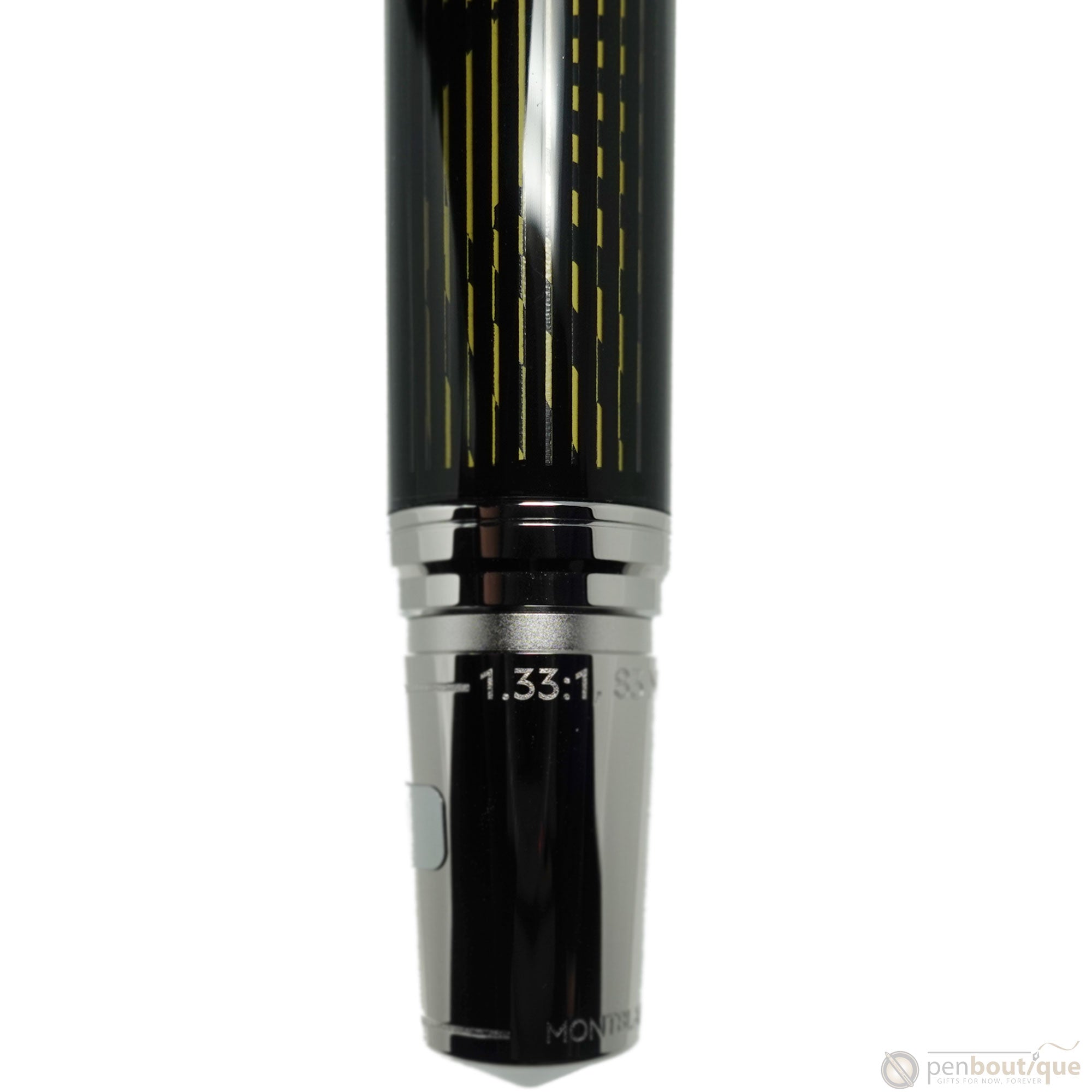 Montblanc Great Characters Fountain Pen -1901 - Limited Edition - Walt Disney - Medium-Pen Boutique Ltd