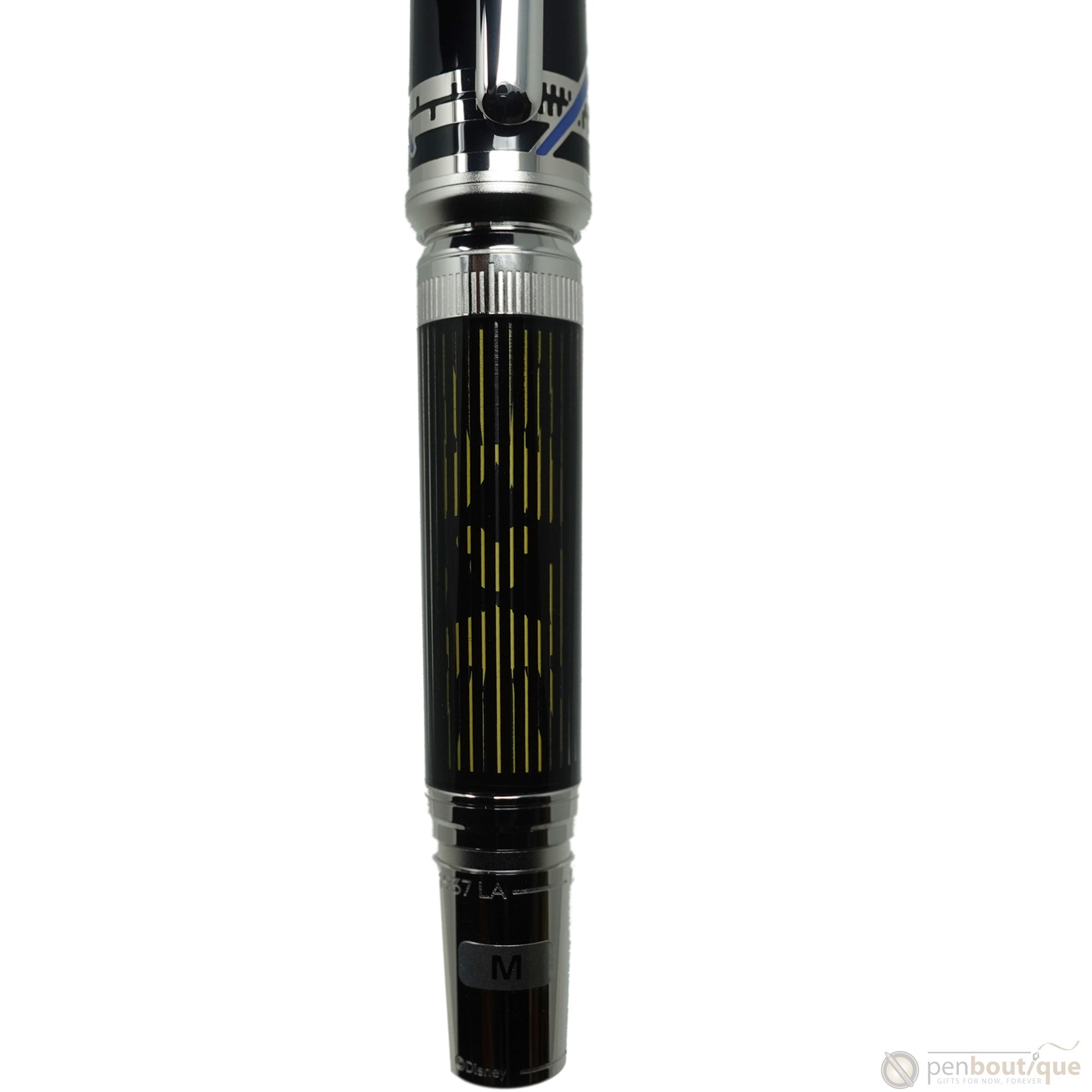 Montblanc Great Characters Fountain Pen -1901 - Limited Edition - Walt Disney - Medium-Pen Boutique Ltd