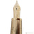 Montblanc Fountain Pen - Writers Edition - Kipling-Pen Boutique Ltd