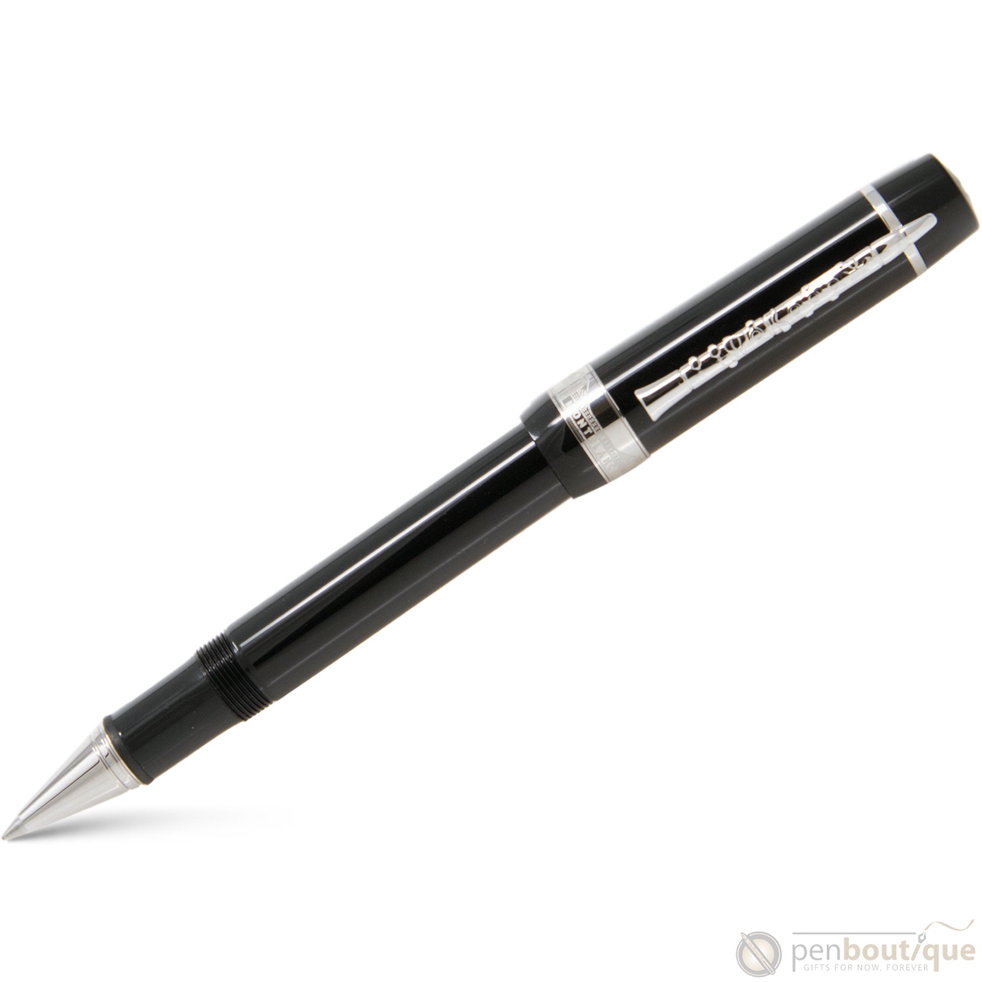 Montblanc Donation Rollerball Pen Gershwin Pen Boutique Ltd