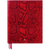 Montblanc Notebook - #149 Python Print - Cayenne - Lined-Pen Boutique Ltd