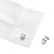 Montblanc Cufflinks - Kipling - Silver-Pen Boutique Ltd
