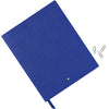 Montblanc Notebook - #149 Ultramarine - Pass-Partout-Pen Boutique Ltd