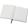 Montblanc Notebook - #146 Cool Gray - Lined-Pen Boutique Ltd