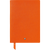 Montblanc Notebook - #146 Manganese Orange - Lined-Pen Boutique Ltd