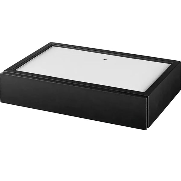 Montblanc Stackable Module - Leather - Pen Boutique Ltd