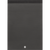 Montblanc Notepad - #149 Black - Slim - Lined-Pen Boutique Ltd