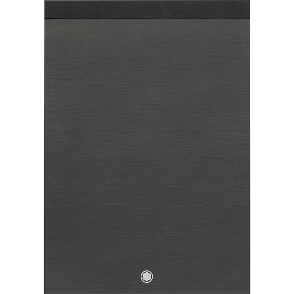 Montblanc Notepad - #149 Black - Slim - Lined-Pen Boutique Ltd