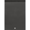 Montblanc Notepad - #149 Black - Slim - Lined-Pen Boutique Ltd