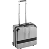 Montblanc Pilot Trolley - #MY4810 Silver-Pen Boutique Ltd