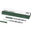 Montblanc Ballpoint Refill - Irish Green - Medium - 2 Per Pack-Pen Boutique Ltd