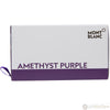 Montblanc Bottled Ink - Amethyst Purple - 60ml-Pen Boutique Ltd