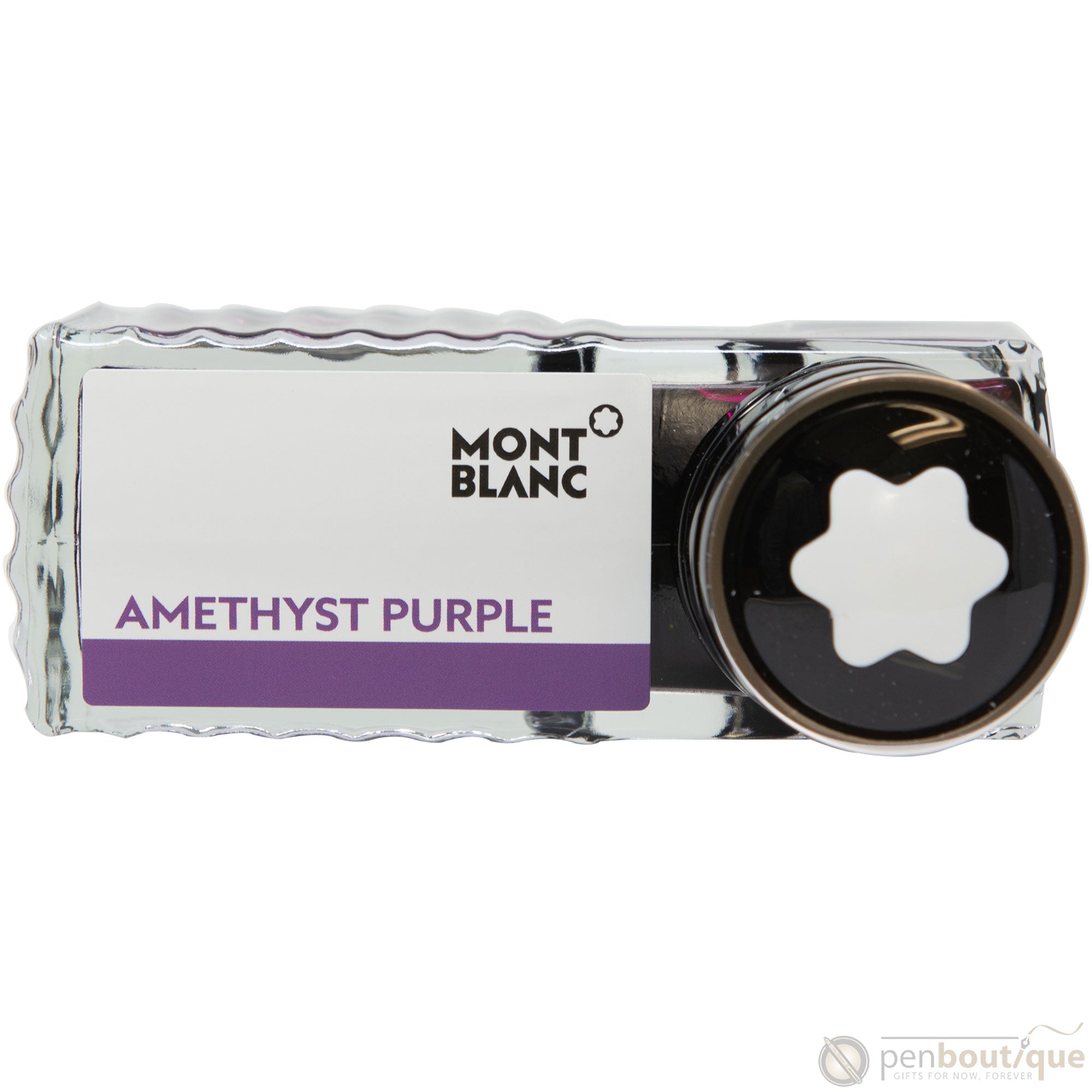 Tinta embotellada Montblanc Púrpura Amatista 60 ml