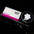Montblanc Bottled Ink - Pop Pink - 60ml-Pen Boutique Ltd