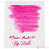 Montblanc Bottled Ink - Pop Pink - 60ml-Pen Boutique Ltd