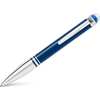 Montblanc Starwalker Ballpoint Pen - Blue Planet - Doué-Pen Boutique Ltd