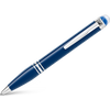 Montblanc Starwalker Ballpoint Pen - Blue Planet - Resin-Pen Boutique Ltd