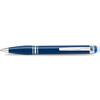 Montblanc Starwalker Ballpoint Pen - Blue Planet - Resin-Pen Boutique Ltd