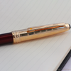 Montblanc 164 Meisterstuck Ballpoint Pen - Le Petit Prince & the Planet - Doue (Classique)-Pen Boutique Ltd