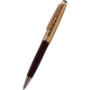 Montblanc 164 Meisterstuck Ballpoint Pen - Le Petit Prince & the Planet - Doue (Classique)-Pen Boutique Ltd