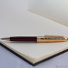 Montblanc 164 Meisterstuck Ballpoint Pen - Le Petit Prince & the Planet - Doue (Classique)-Pen Boutique Ltd