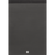 Montblanc Notepad - #149 Black - Slim - Blank-Pen Boutique Ltd