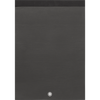 Montblanc Notepad - #149 Black - Slim - Blank-Pen Boutique Ltd