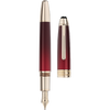 Montblanc 146 Meisterstuck Fountain Pen - Solitaire - Calligraphy Year 2-Pen Boutique Ltd