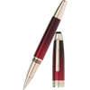 Montblanc 162 Meisterstuck Rollerball Pen - Solitaire - Calligraphy Year 2-Pen Boutique Ltd