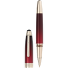 Montblanc 162 Meisterstuck Rollerball Pen - Solitaire - Calligraphy Year 2-Pen Boutique Ltd