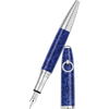 Montblanc Muses Elizabeth Taylor Fountain Pen - Special Edition-Pen Boutique Ltd