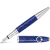 Montblanc Muses Elizabeth Taylor Fountain Pen - Special Edition-Pen Boutique Ltd