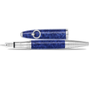 Montblanc Muses Elizabeth Taylor Fountain Pen - Special Edition-Pen Boutique Ltd