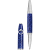 Montblanc Muses Elizabeth Taylor Rollerball Pen - Special Edition-Pen Boutique Ltd